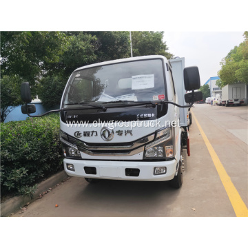 Hot sale compression garbage truck for sale